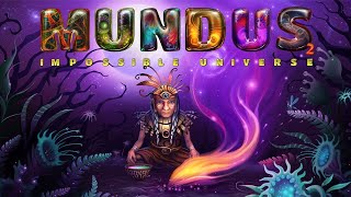 Mundus - Impossible Universe 2 screenshot 5