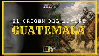 The History Behind the Word GUATEMALA: The Conquistadors' Big Mistake The History Behind the Word GUATEMALA: The Conquistadors' Big Mistake