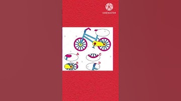 Find the missing piece of the picture#find #fun #missing #puzzles #youtubeshorts #short #subscribe