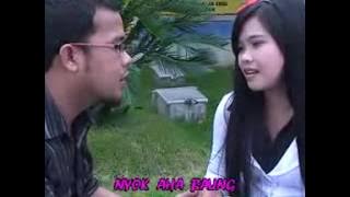 Passarungkuk lagu bajo