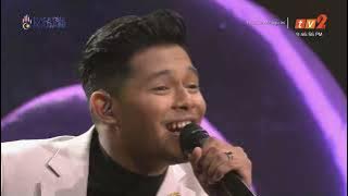 Download lagu Adam ZBP | Ling I Love You | Hiburan Minggu Ini - Pop Pantai Timur