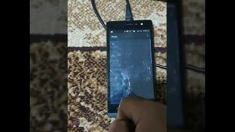 Solution to "Network Busy" Issue in Lava A97