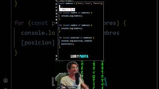 Los bucles en JavaScript NO son como esperas ⚠️
