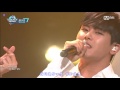 【繁體中字】INFINITE - 謝謝 (고마워) @ 160922 M!COUNTDOWN