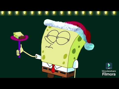 SpongeBob Christmas Songs 27