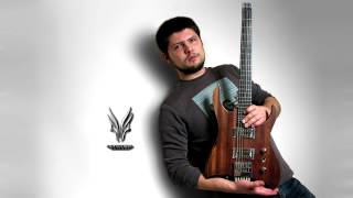 Free backing track - SOFT ROCK E-minor 27-10-2012