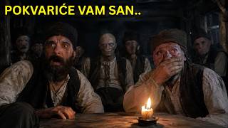 PRIČE KOJE ĆE VAM POKVARITI SAN — KOMPILACIJA