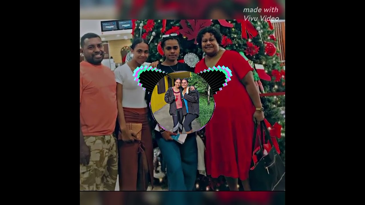 Leonard Smith family 