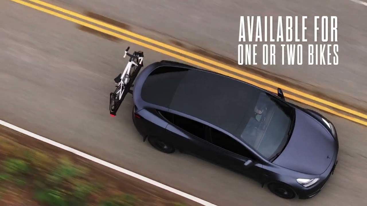 Introducing the CrossTrack: