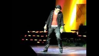 Bengang - Mantera (Konsert Bintang Bandaraya 2010).AVI