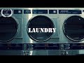 Laundry 2017  2 minute short filmhorrorthrillermystery