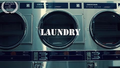 Laundry (2017) - 2 Minute Short Film/Horror/Thriller/Mystery