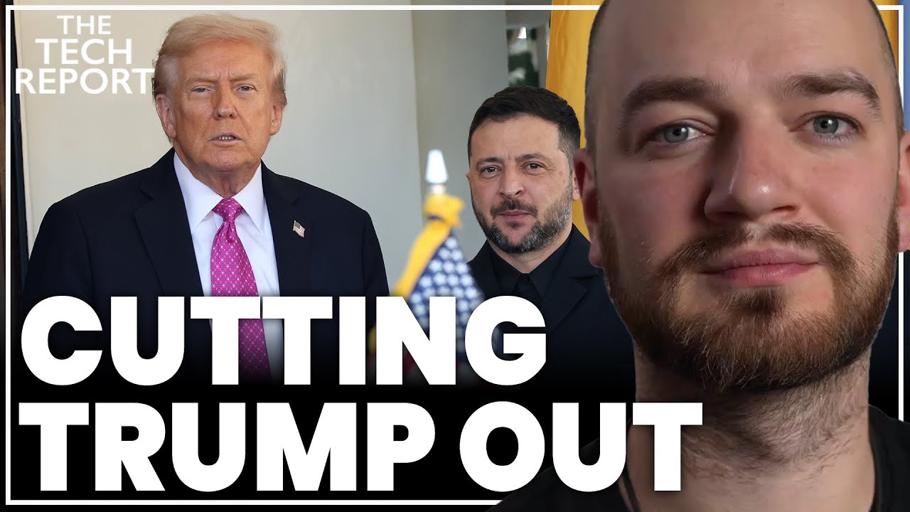 The Ukrainian innovations cutting US controlled tech out of deep strikes on Russia