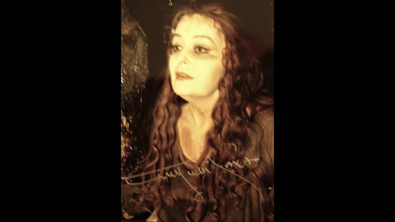 💖 Gwyneth Jones Strauss Elektra Final Berlin 20 09 1998