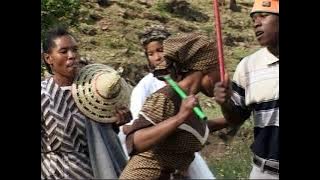 Bomme Ba Maphutseng - Ha U Loana