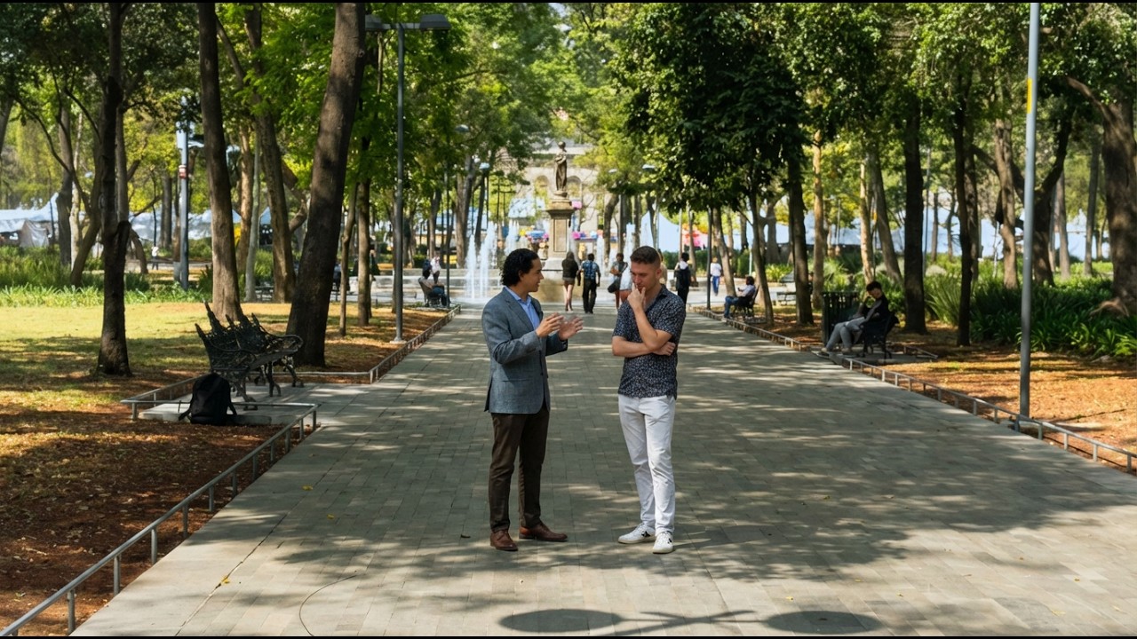 AGI Isn't Here—Yet: Why AI Agents Could Supercharge Inequality - Part 2