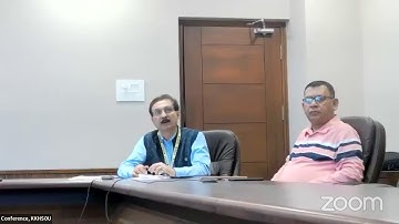 Induction Programme 2022