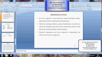 Adaptive Part-Level Model Knowledge Transfer for Gender Classification
