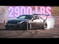 350z Weight Reduction ! How light can you make a 350z? Less than 3000lbs? Speaker box removal