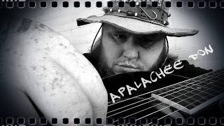 "Anthem of an Outlaw"  feat... Big Chuk and Matt Marshall chords