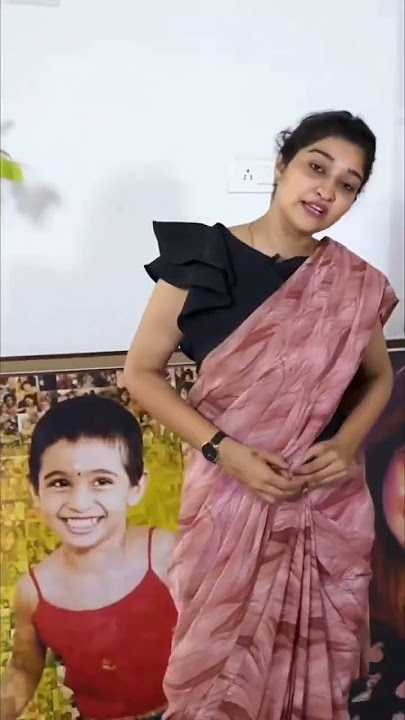 Neelima Rani Navel Show