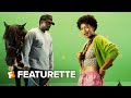 Nope Featurette - OJ & Em | Movieclips Trailers