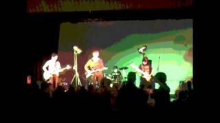 The Usual Suspects - Seize The Day screenshot 4