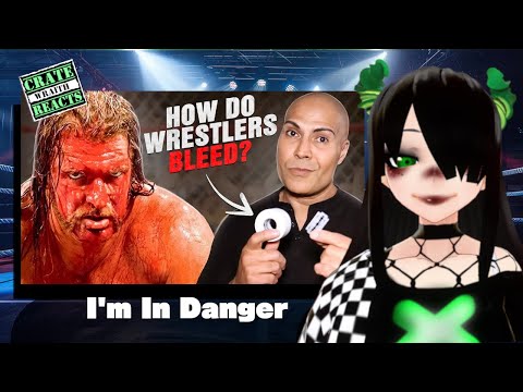 Former WWE Wrestler Reveals WWE Secrets | Wraith Reacts!