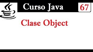Celebrity 67.- Clase Object de Java- La superclase de todas las clases. Profile