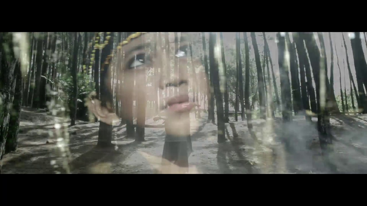 NOS INDONESIA - LOVE OF BORNEO (Official Video)