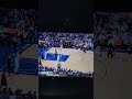 Jalen Brunson Steps Thru Uses the Right Hand🏀NY Knicks