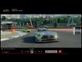 Gran Turismo®SPORT Lobby Race #simgt #gtsport #GranTurismo #simracing #amg