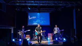 Sunshine Serenade - Easy Way live @unperfekthaus , Essen