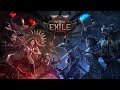 Path of Exile 2 First try - Mercenary WASD control