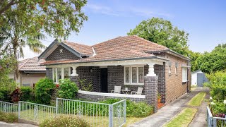 22 Willunga Avenue, Earlwood NSW 2206