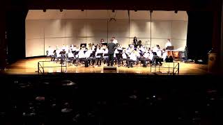 6/1/2022 ACS MS Awards Concert