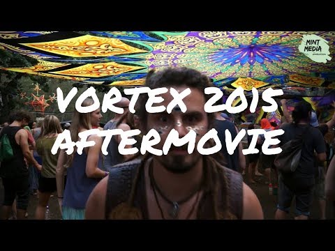 Vortex Open Source 2015 unofficial aftermovie