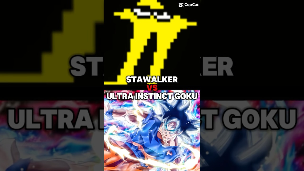 Starwalker Powerscaling