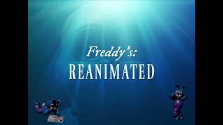 Full Concrete Magritte (Extras) - Freddy's: Reanimated OST Update
