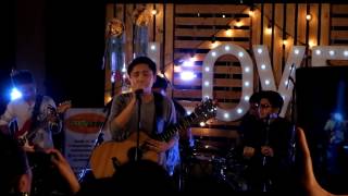Kaye Cal - Why Can't It Be (One Music Live Summer Jam)