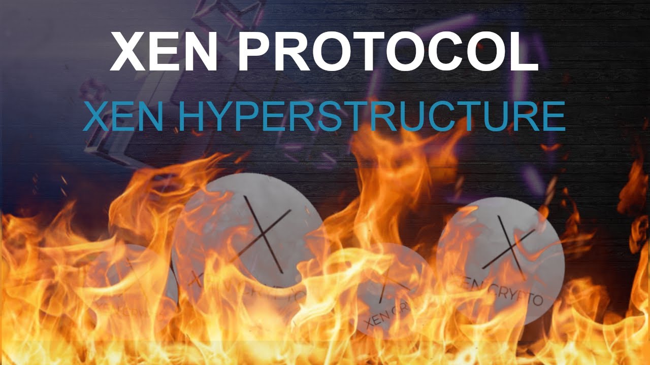 XEN Crypto | Is XEN a Hyperstructure Cryptocurrency