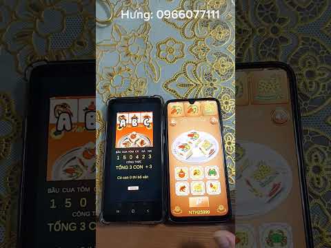 Quy Luật Bầu Cua 2025 – Tặng Miễn Phí Cho Bạn