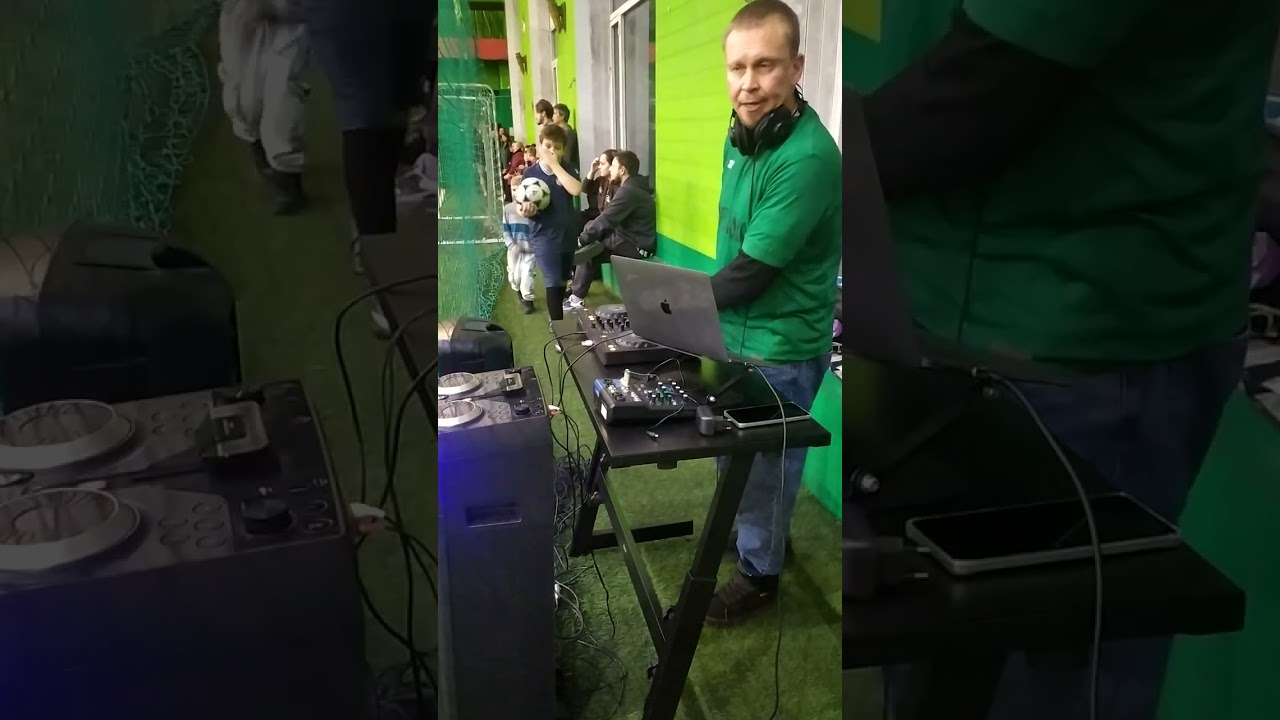 Alex Mur Mo - FC Chertanovo Moscow