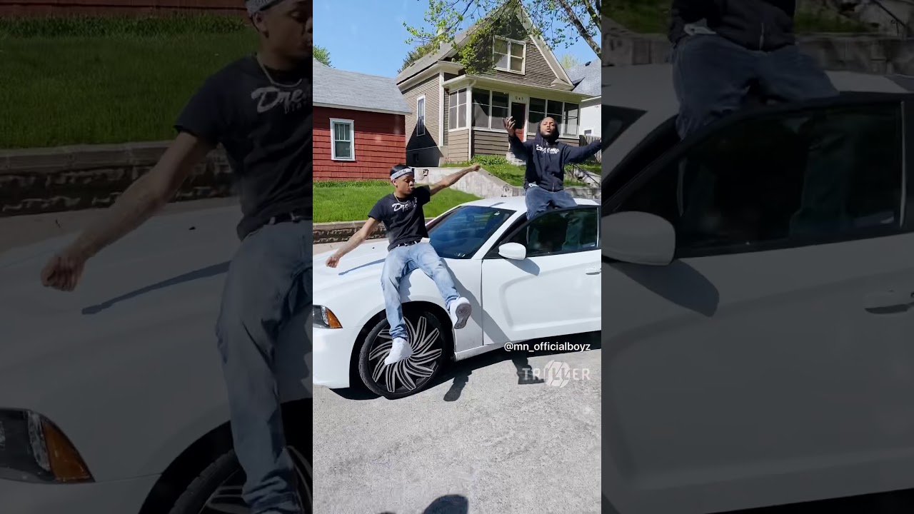 “Rags to Riches” triller promo snippet!