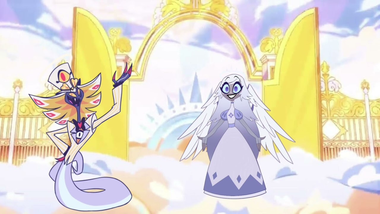 Vox frames Abel and gets grounded 