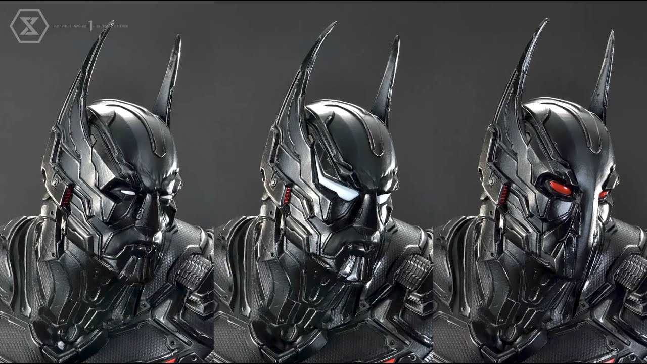 Batman Beyond(バットマン・ビヨンド/バットマン・ザ・フューチャー 