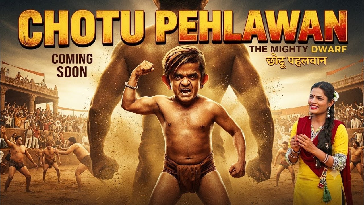 Latest Title & Thumbnail