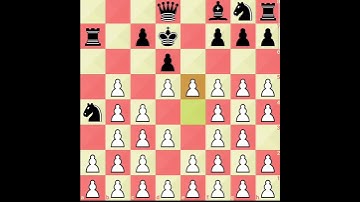 How to play chess Without King ? Chess Game :  1557 #chessmastermind #chessgame