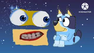 Kinemaster Series Short Bluey Csupo Beats Up 1998 Splaat