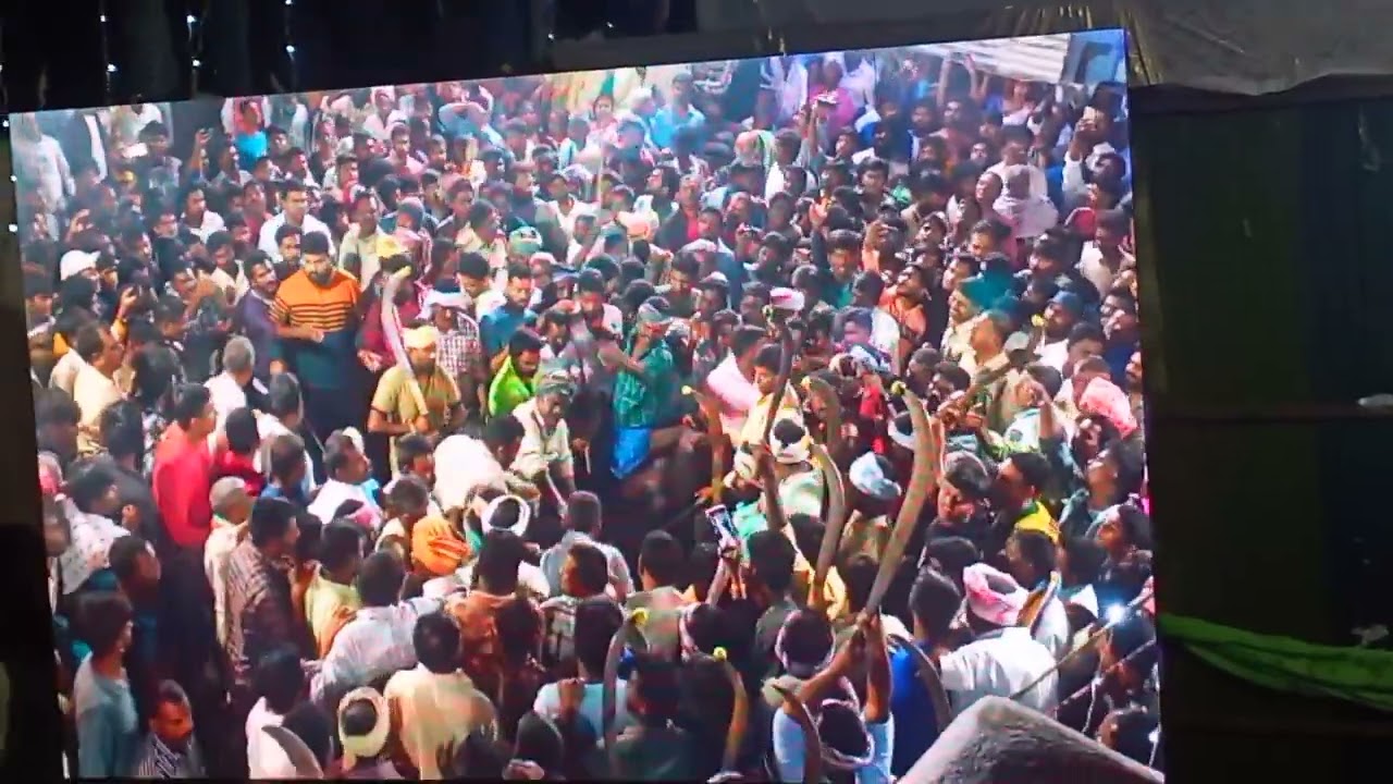 ದೊಡ್ಡಮ್ಮ ಜಾತ್ರೆ